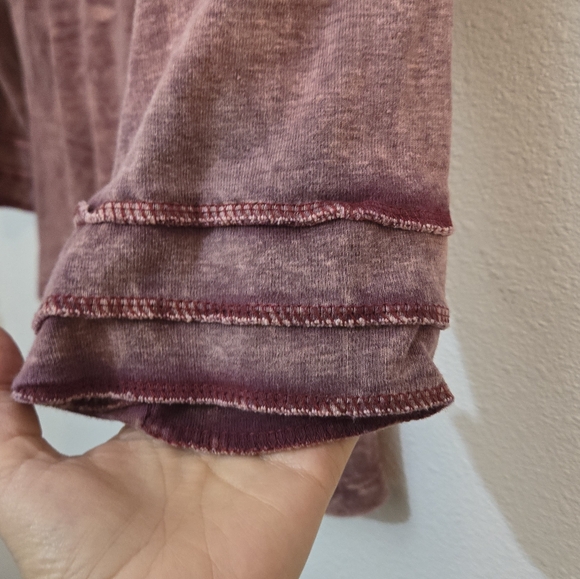 Hippie Boho Pullover Small - Picture 6 of 11